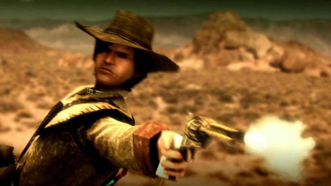 GUN™ - "Kingdom Come" Trailer