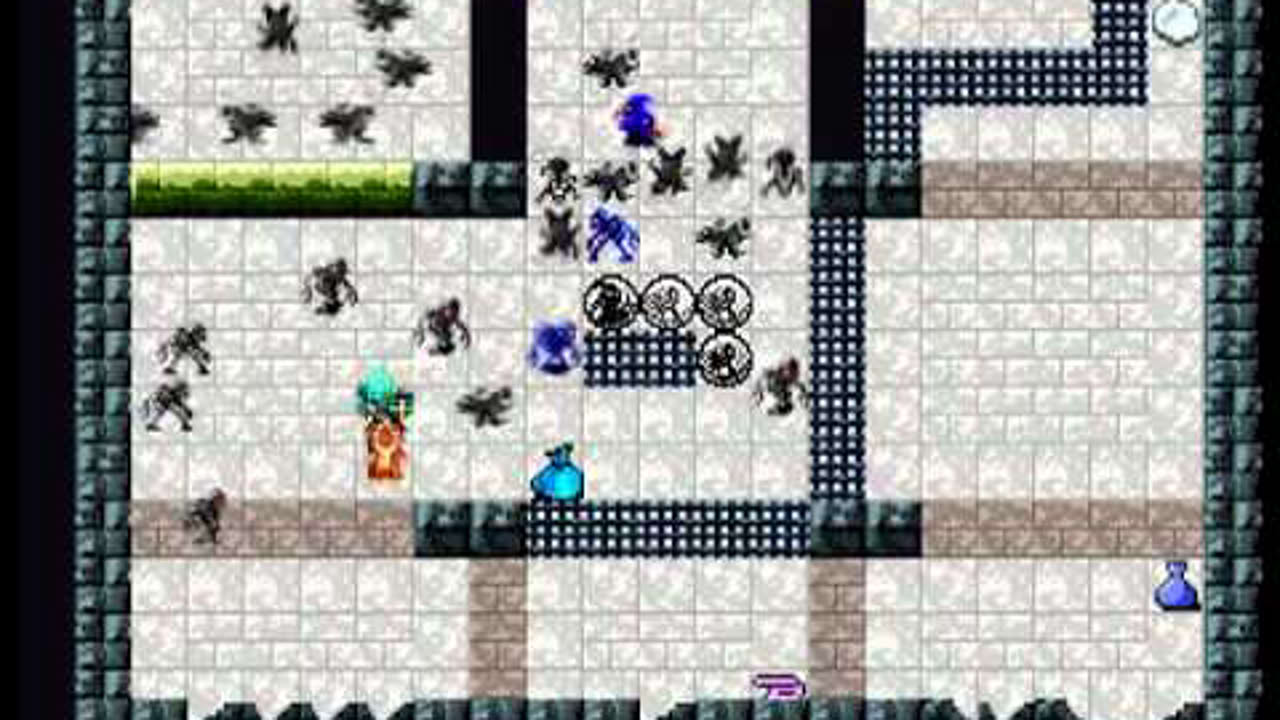 Soulcaster II Gameplay Trailer