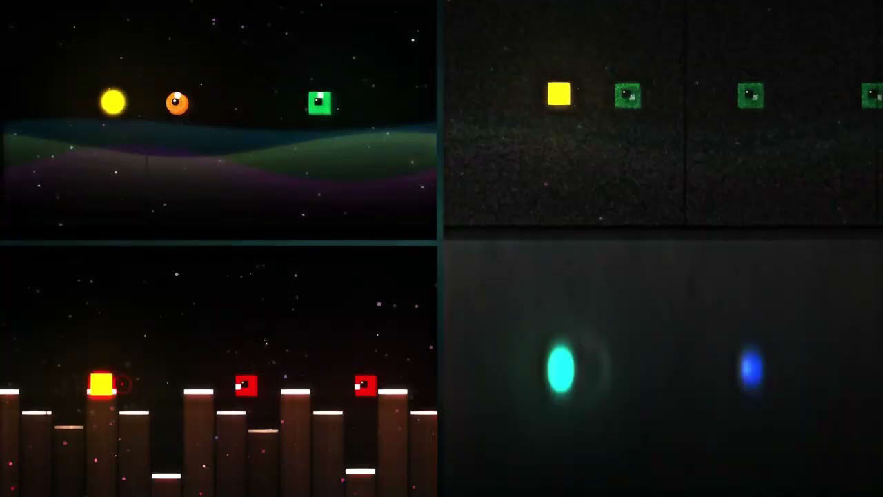 Switch Shapes
