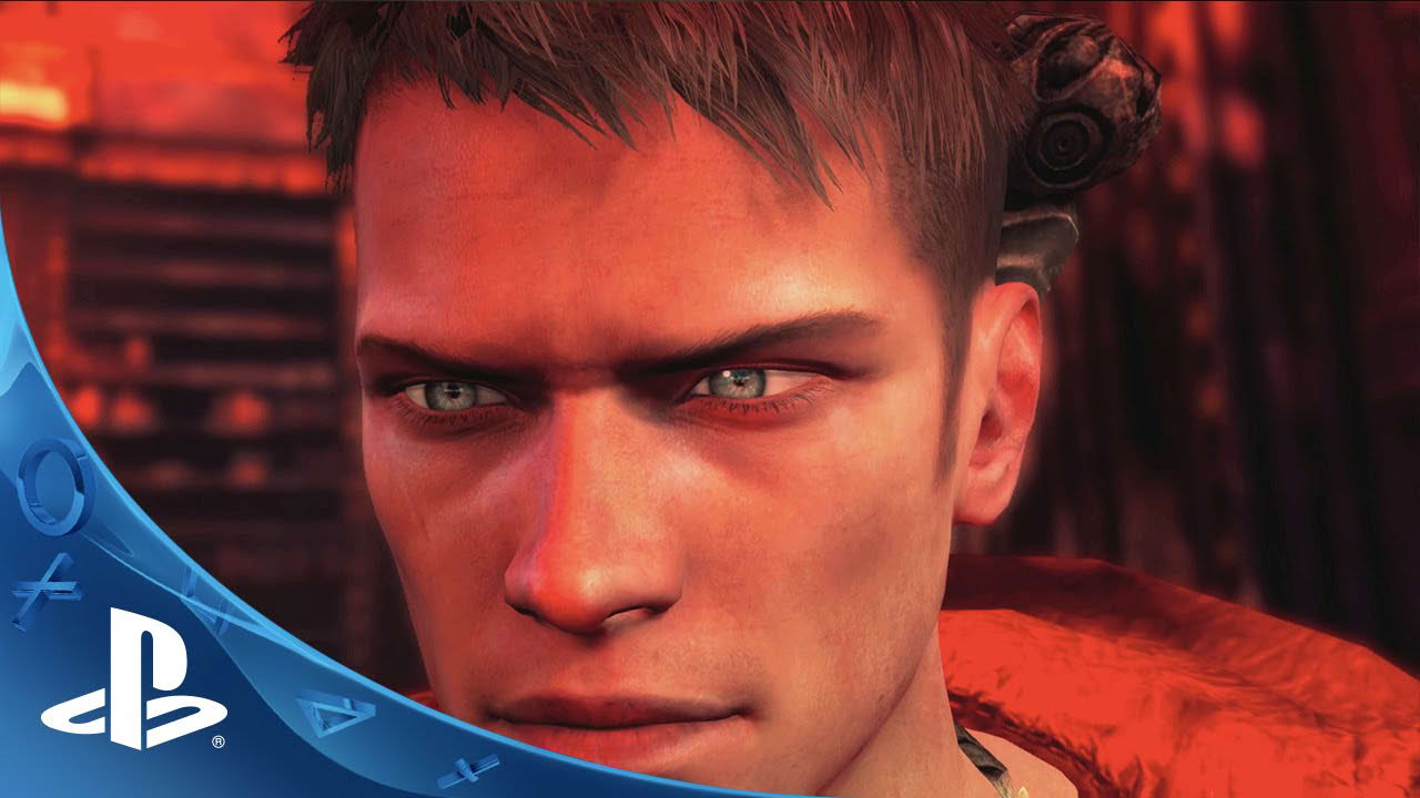 DmC Devil May Cry Definitive Edition -- Launch Trailer | PS4