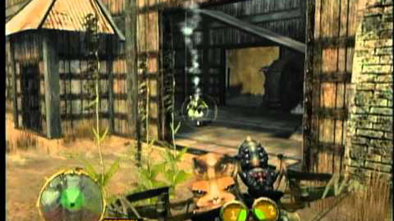 Oddworld Stranger's Wrath - Trailer (Xbox/PC)
