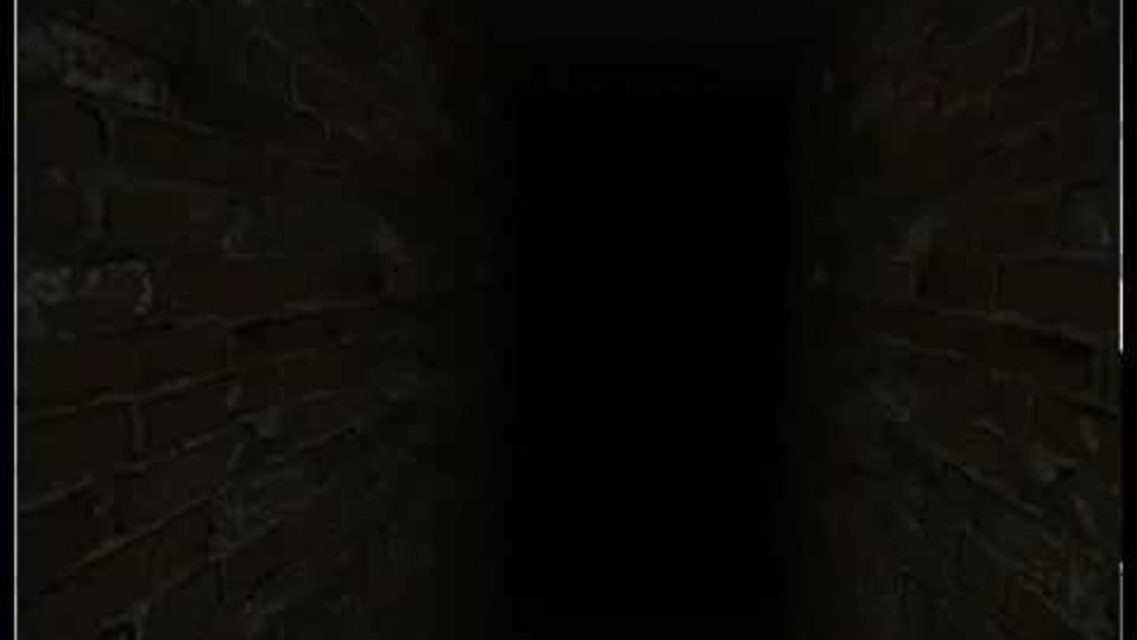 SCP-087-B (aka hallways)