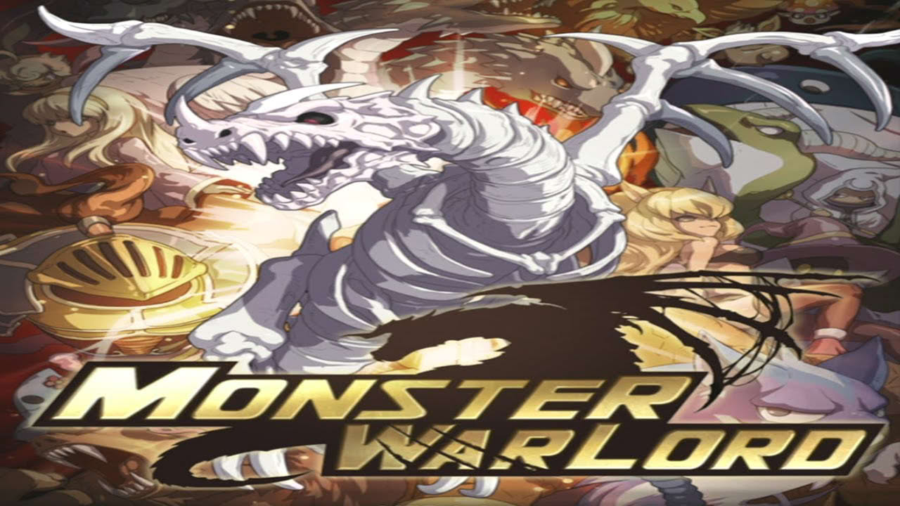 Monster Warlord - Universal - HD Gameplay Trailer