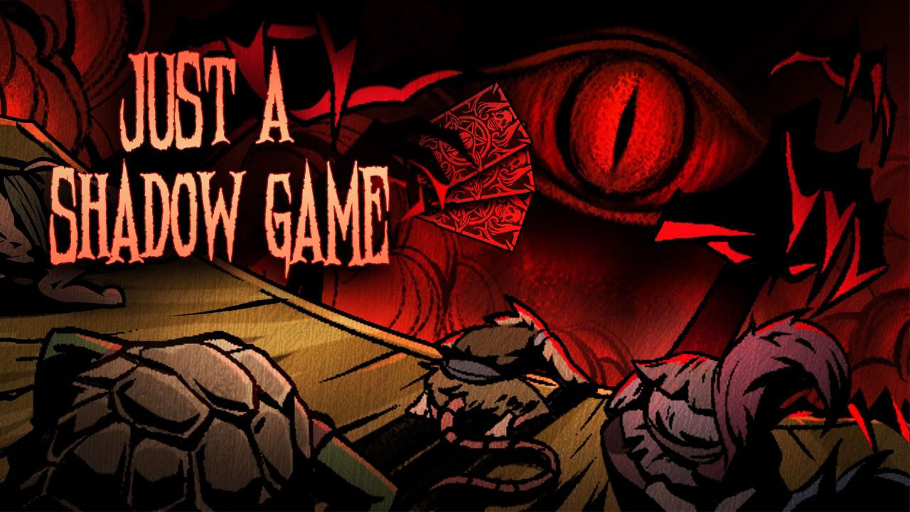 Just A Shadow Game Official Trailer - Southeast Asian Games Showcase 2026