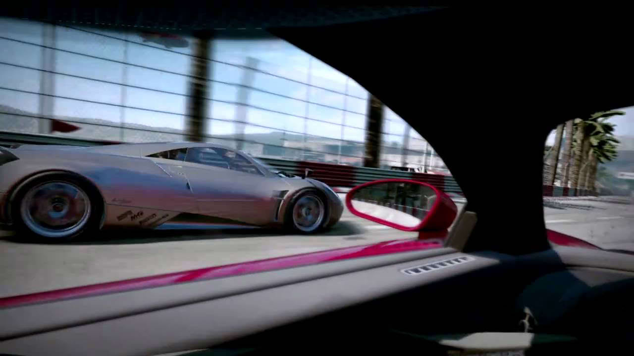 SHIFT 2 Unleashed™ Launch Trailer