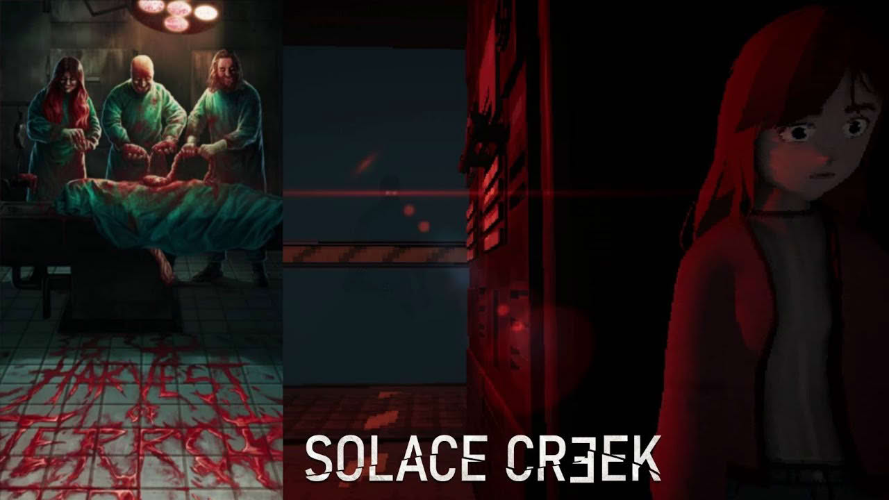Solace Creek