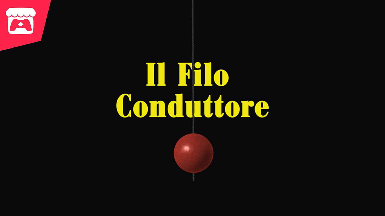 Il Filo Conduttore - Instilling A Sense Of Wonder