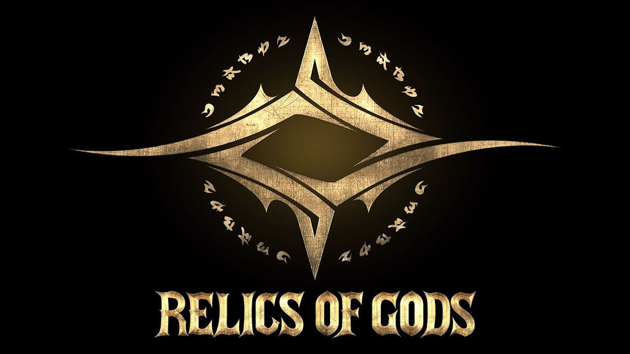 Relics of Gods: Showtime of Heroes