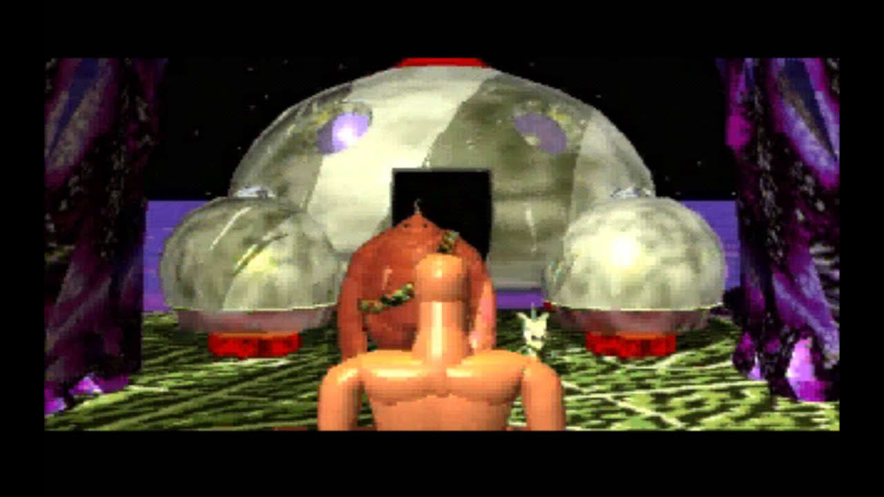 3DO : Dragon Tycoon Edge (JPN)