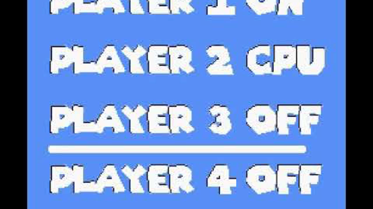 NES Longplay [2218] Super Homebrew War