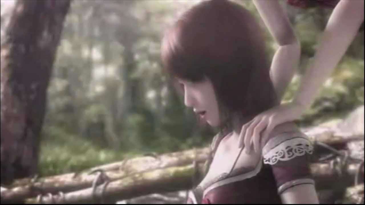 Project Zero 2 (Fatal Frame) - Wii Trailer 零〜zero〜