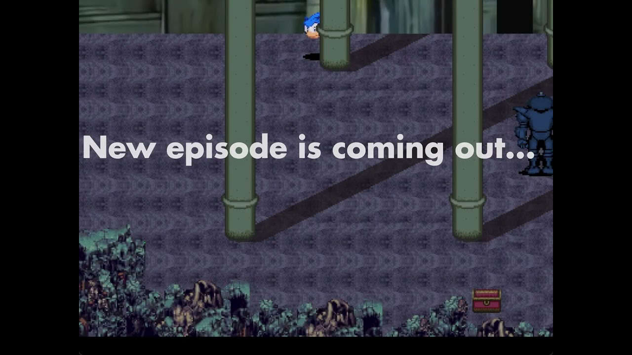 Sonic the Hedgehog RPG: The Fastest Thing Alive (SAGE 2026 Trailer)