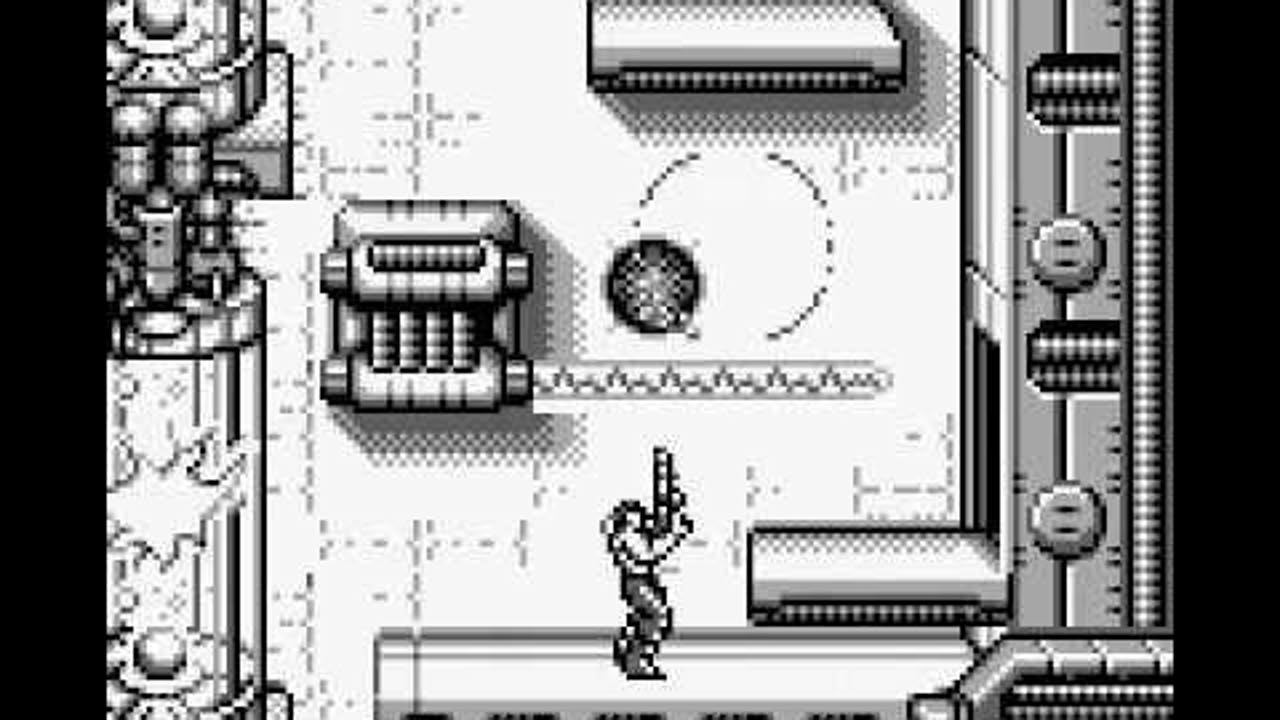 Game Boy Longplay [063] Operation C