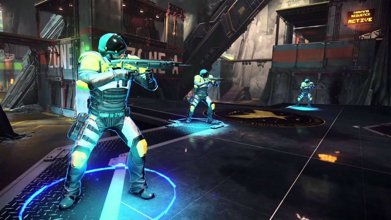 Infamous: First Light - Gamescom Trailer (Official)