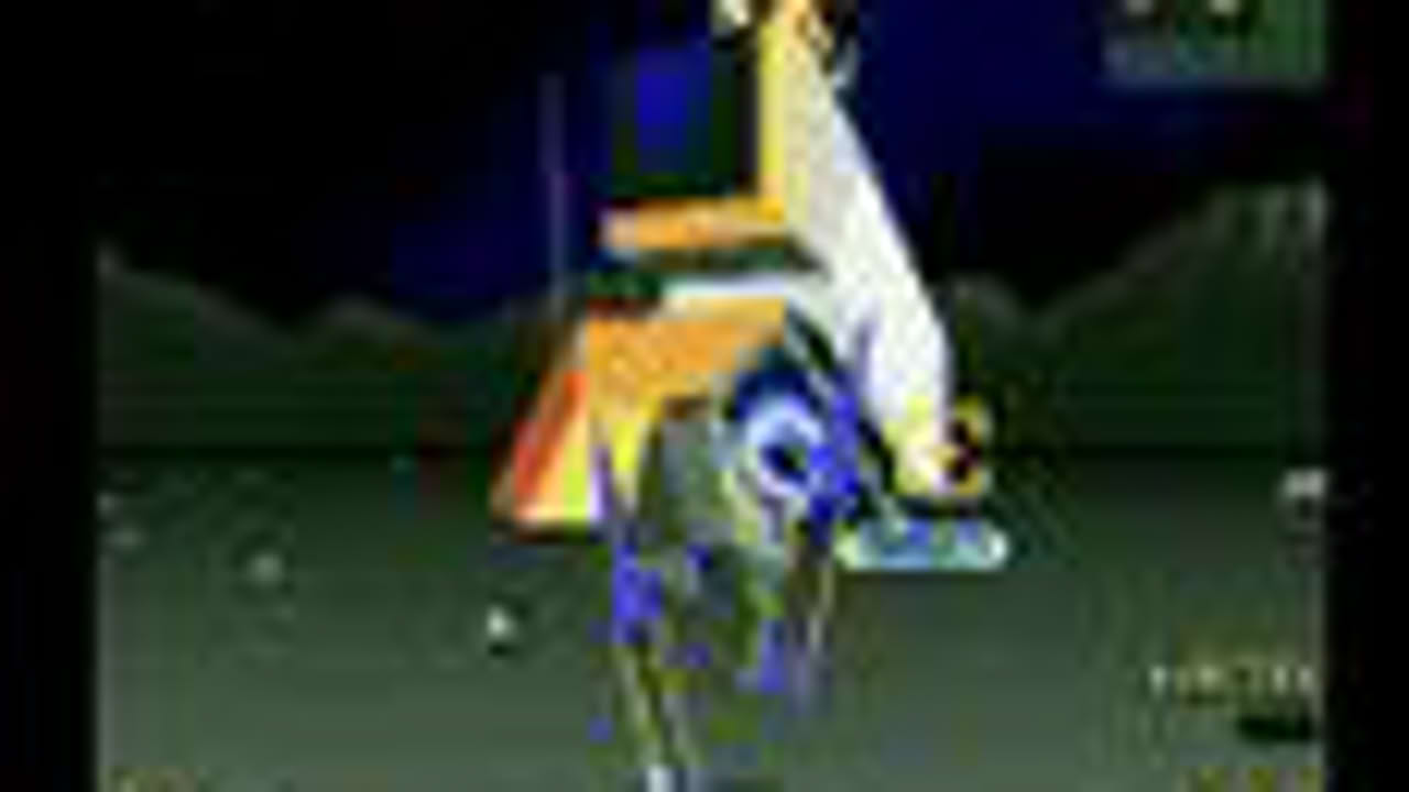 Star Fox 2 Gameplay