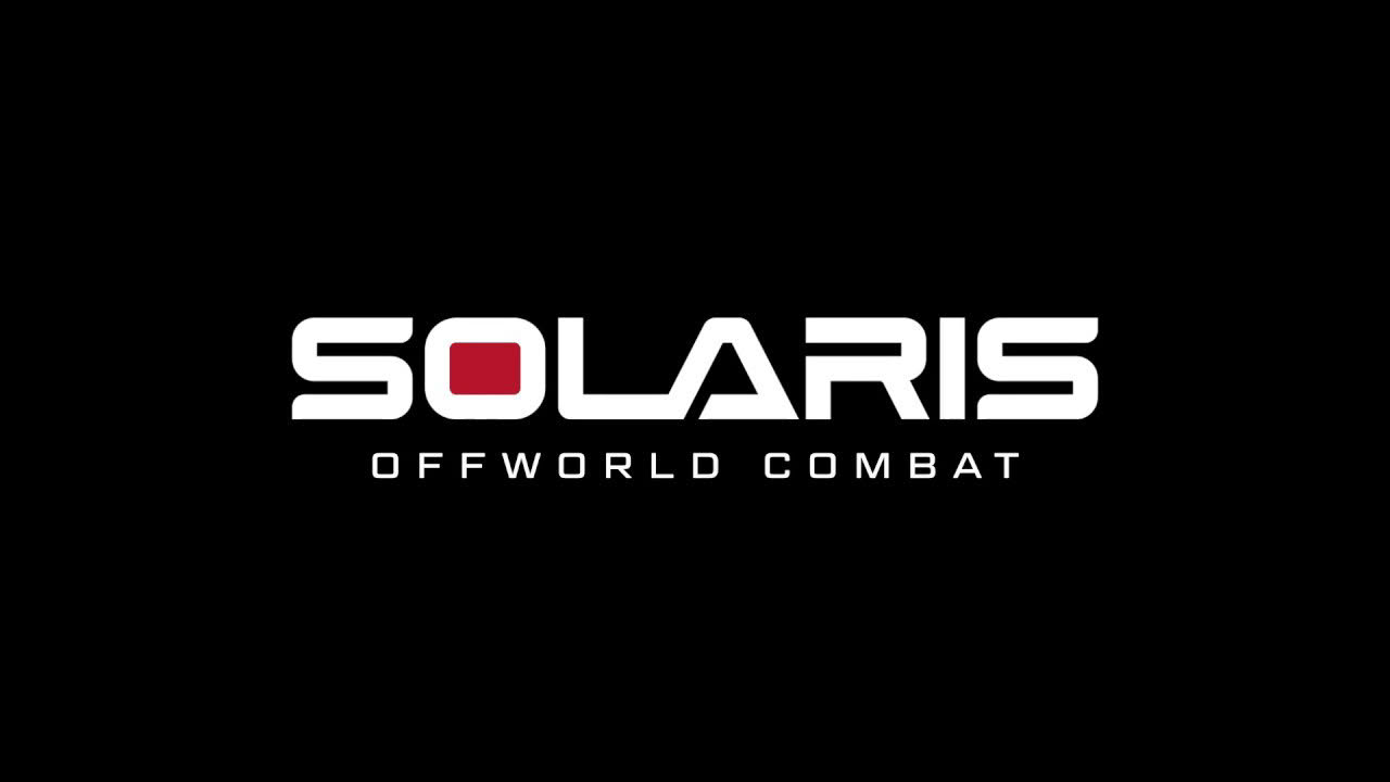 Solaris: Offworld Combat VR FPS for Quest and Rift - First Contact Entertainment (E3 2019)