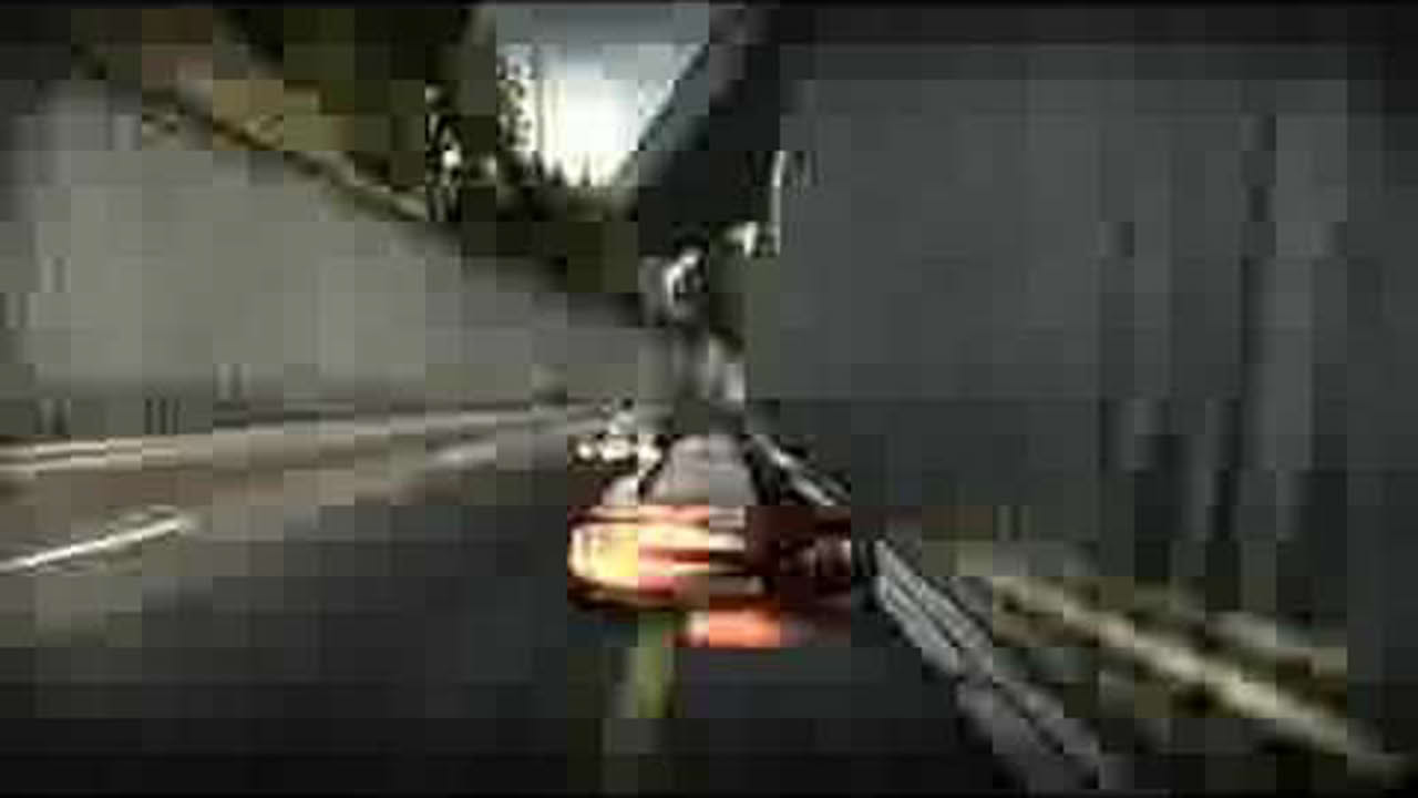 Burnout Dominator Trailer