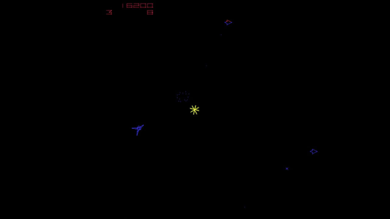 Solar Quest Longplay (Arcade Version)