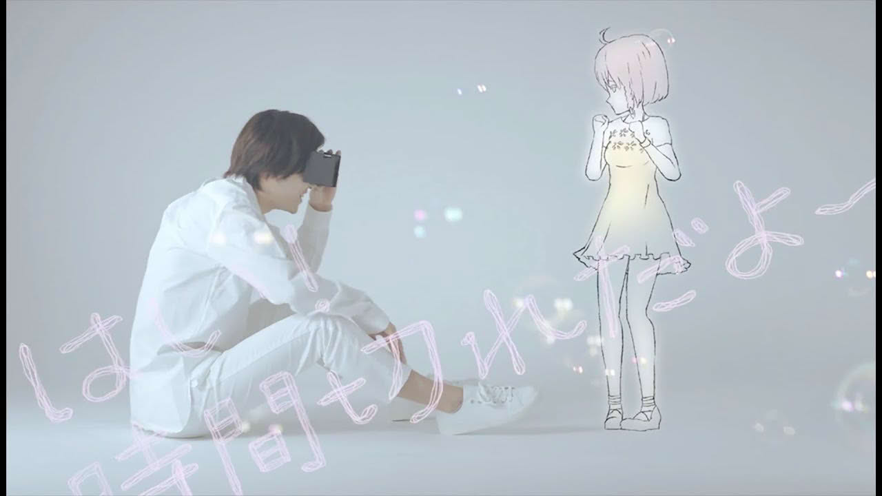 VR搭載 美少女RPG【オルタナティブガールズ】PV第1弾〜VR編〜