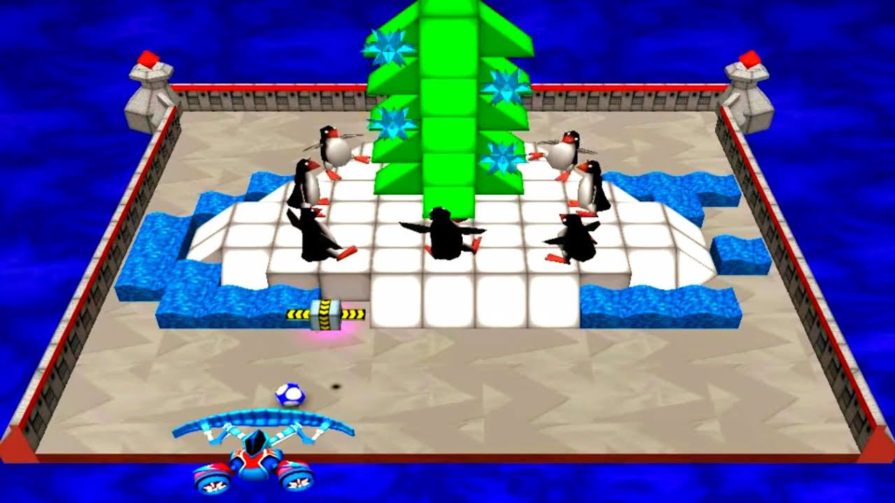 Magic Ball 2 ²⁰⁰⁴ (Windows XP)