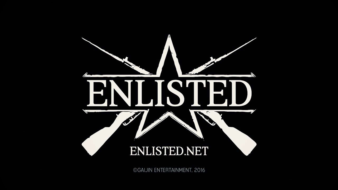 Enlisted: In-game teaser
