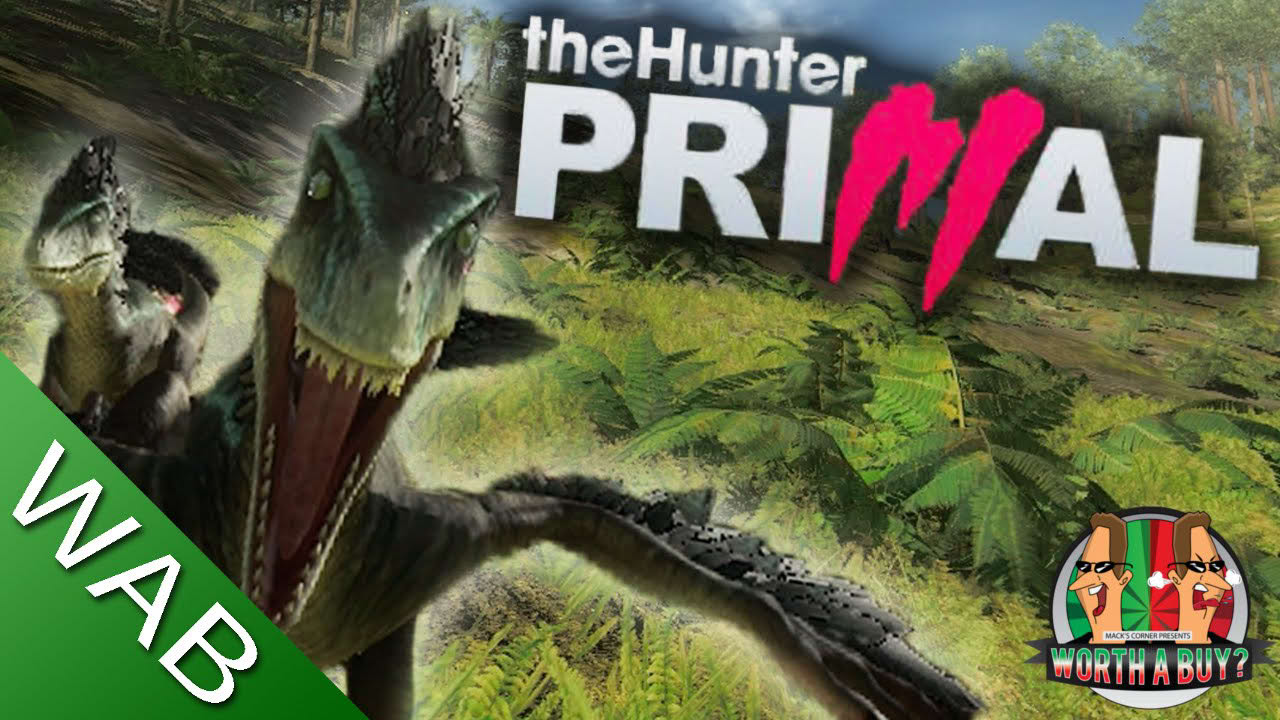 The Hunter: Primal Review (early access) - Worth a buy