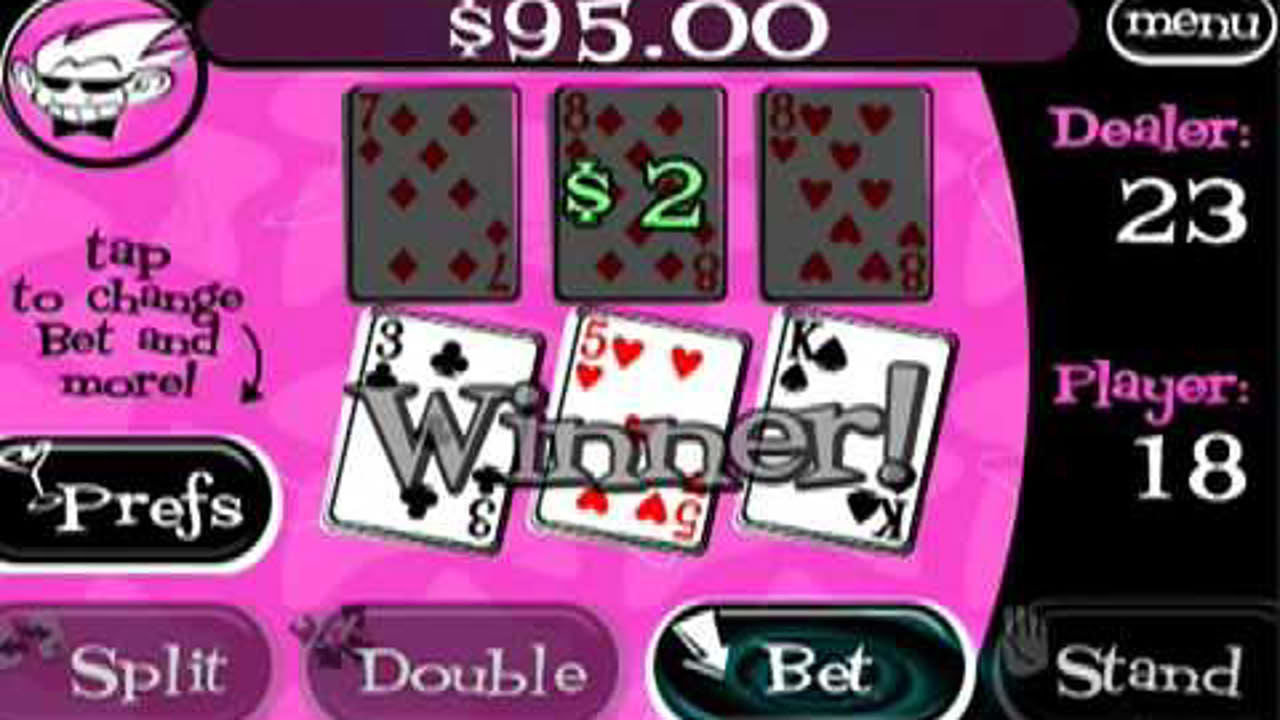 Burning Monkey Casino