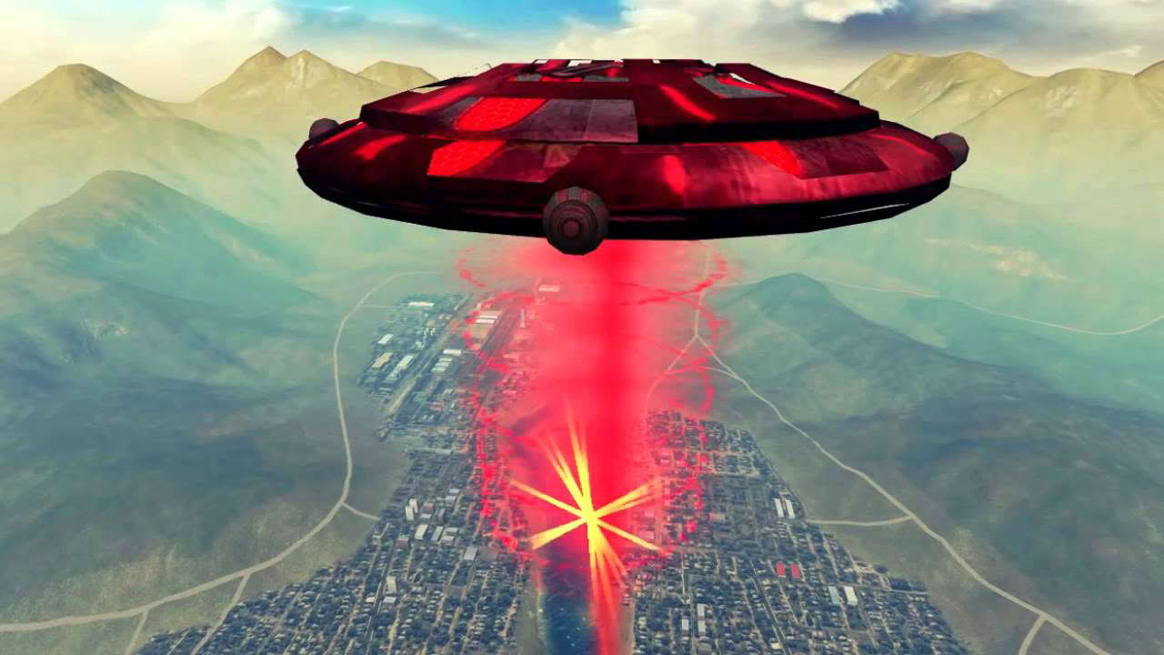 Sky Gamblers: Air Supremacy - Teaser Trailer