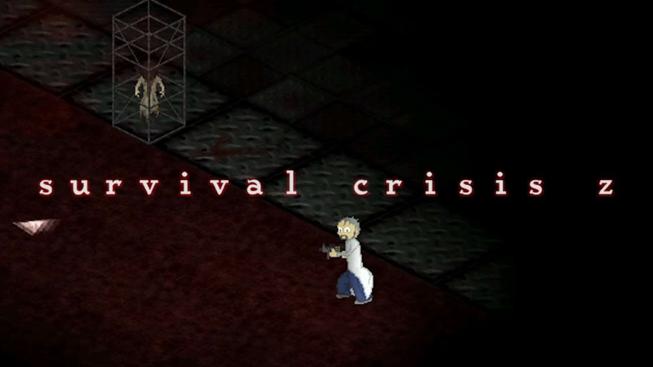 Survival Crisis Z - (No Commentary)