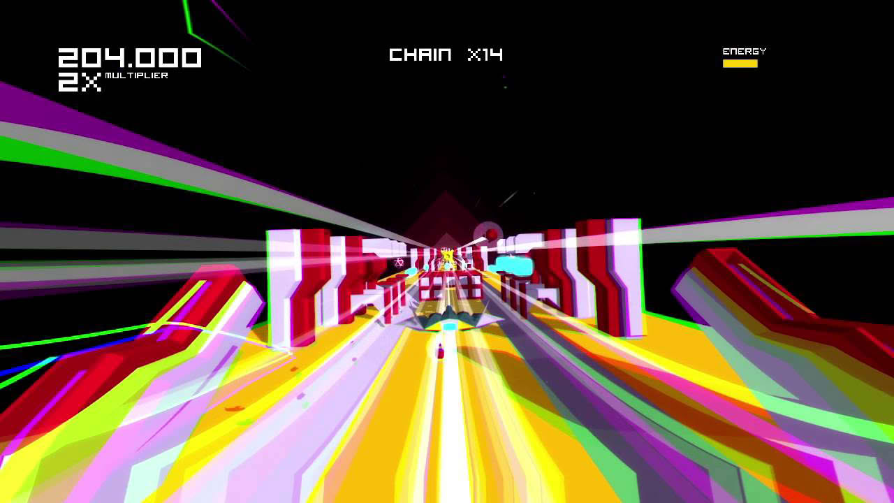 Futuridium EP