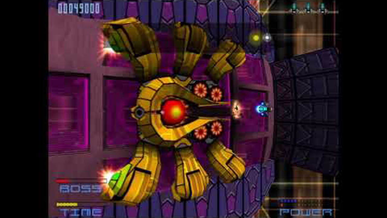 Space Tripper 2001 PC - Gameplay