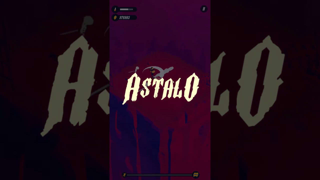 ASTALO Trailer