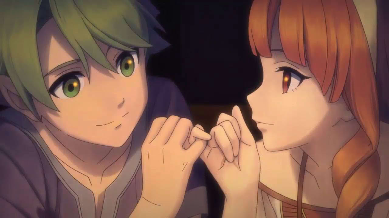 Fire Emblem Echoes: Shadows of Valentia Trailer & Gameplay