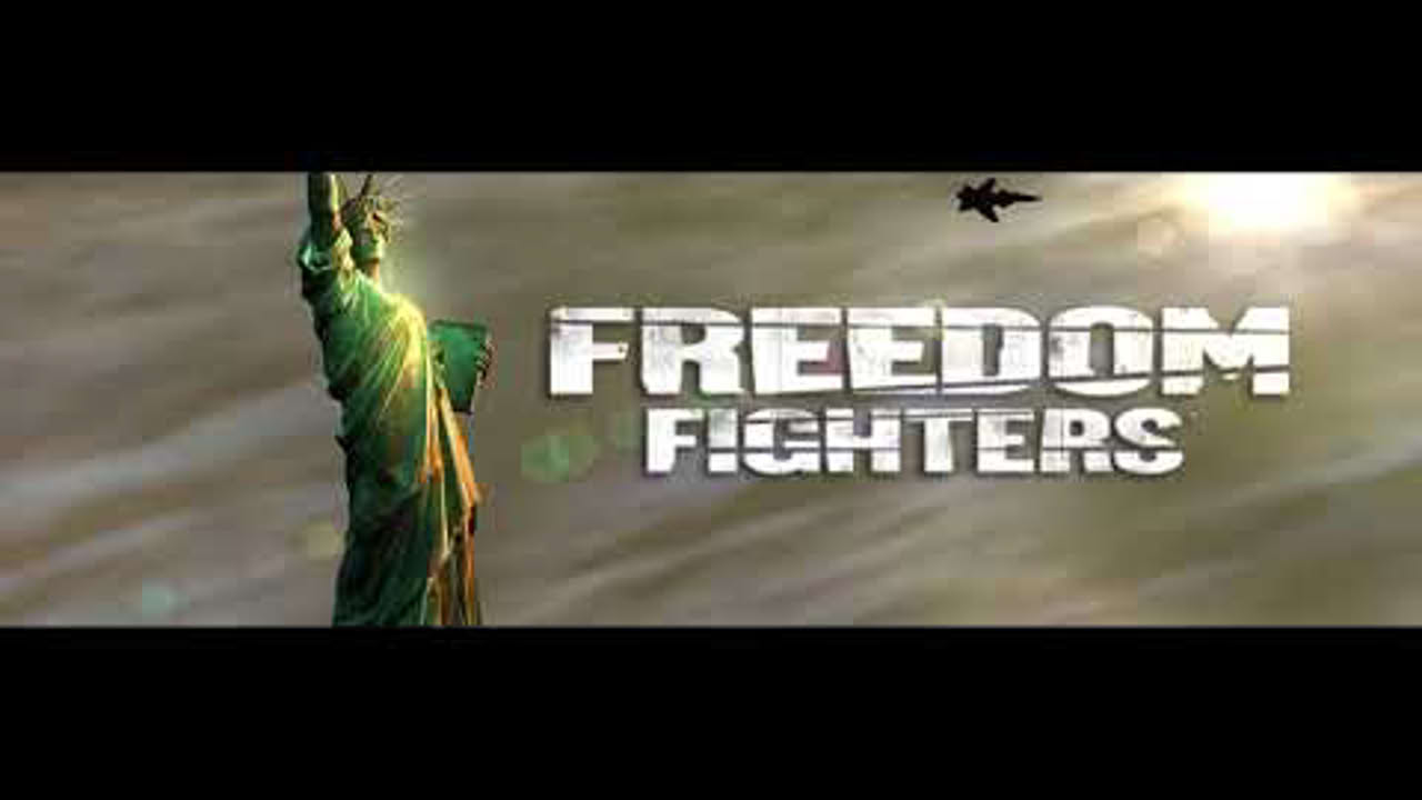 Freedom Fighters - Intro