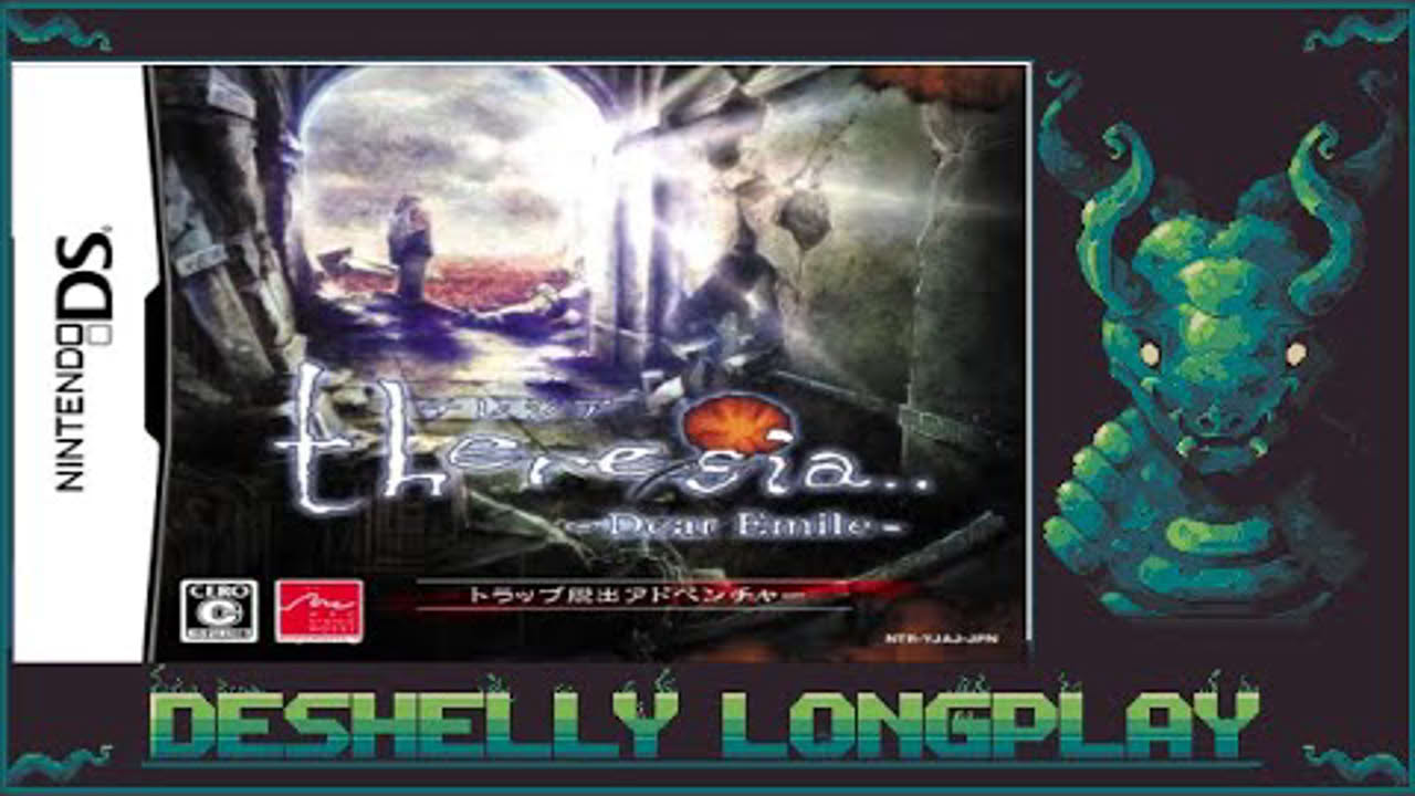 Theresia - Dear Emile DS Longplay