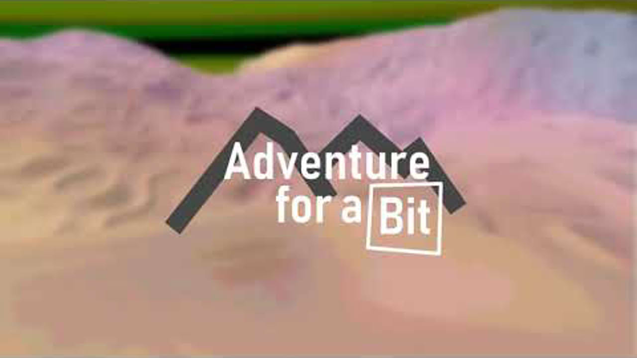 Adventure for a Bit Trailer