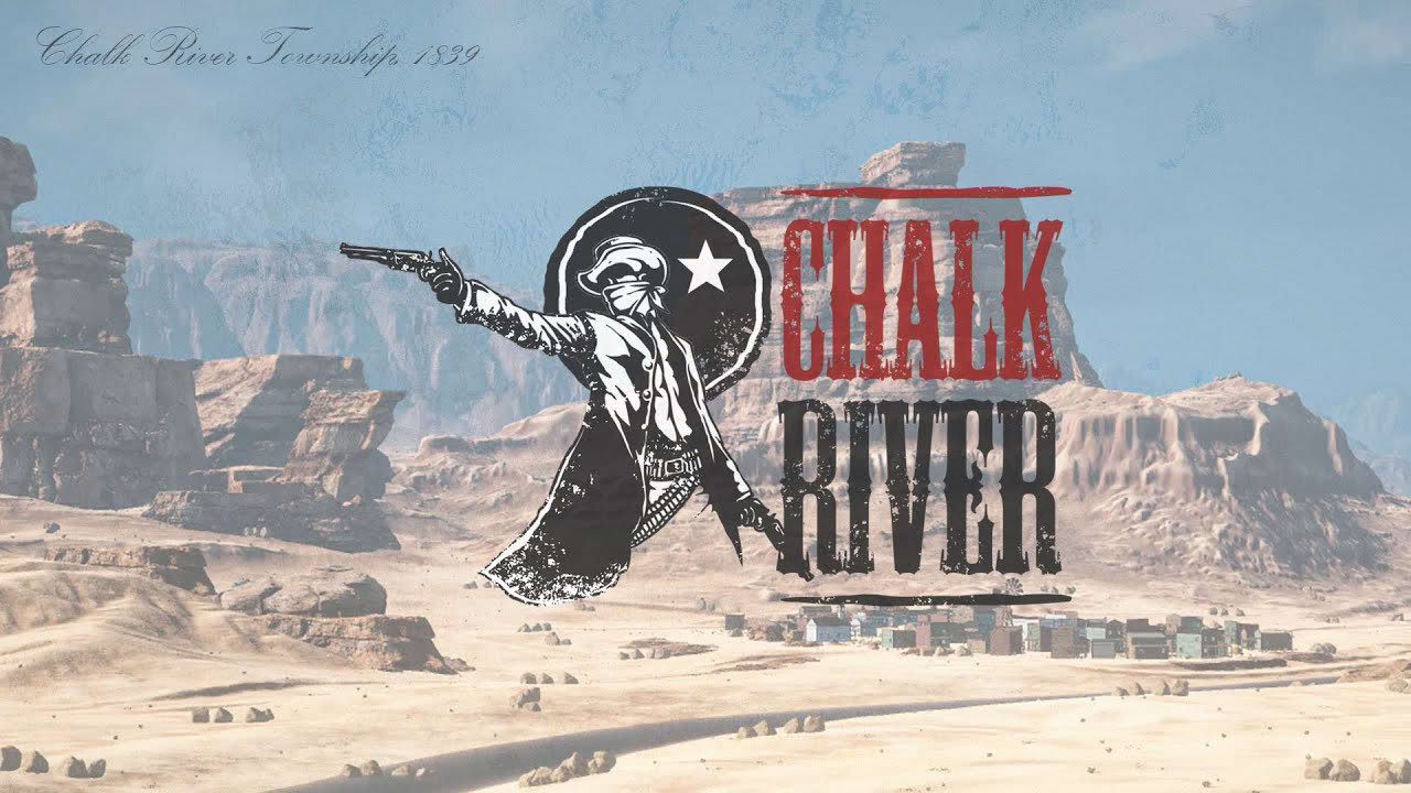 Vendetta Games: Official Chalk River Game Trailer