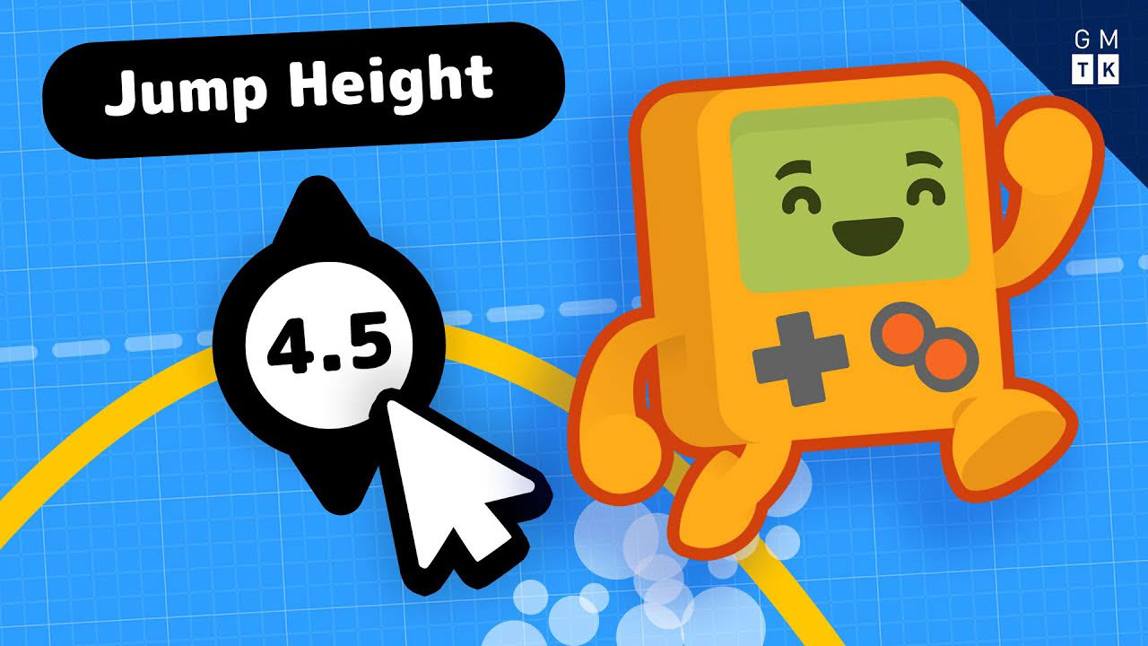 Can you fix this platformer?