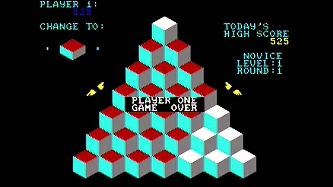 Commodore 64 Personal Computer games - Jbird