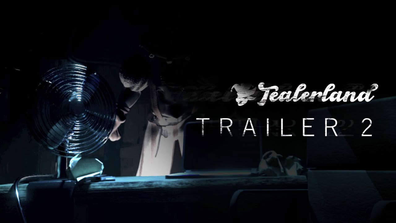 TEALERLAND - Trailer 2